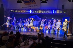 Westerwieher Karnevals Verein