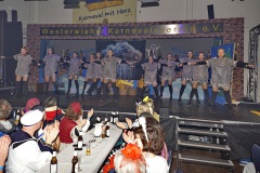 Westerwieher Karnevals Verein