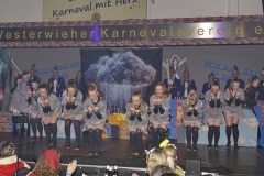 Westerwieher Karnevals Verein