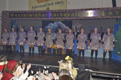 Westerwieher Karnevals Verein