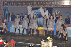 Westerwieher Karnevals Verein