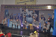 Westerwieher Karnevals Verein
