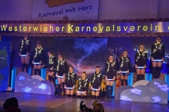 Westerwieher Karnevals Verein