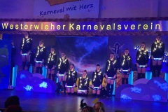 Westerwieher Karnevals Verein