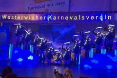 Westerwieher Karnevals Verein