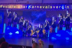 Westerwieher Karnevals Verein
