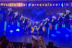 Westerwieher Karnevals Verein