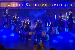 Westerwieher Karnevals Verein