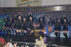 Westerwieher Karnevals Verein