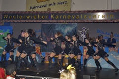 Westerwieher Karnevals Verein