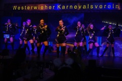 Westerwieher Karnevals Verein