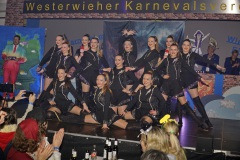 Westerwieher Karnevals Verein