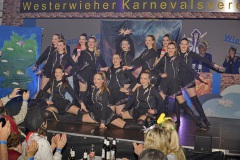 Westerwieher Karnevals Verein