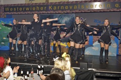 Westerwieher Karnevals Verein