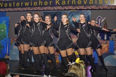 Westerwieher Karnevals Verein