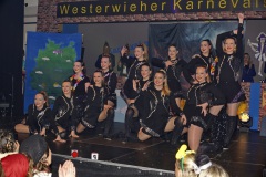 Westerwieher Karnevals Verein