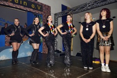 Westerwieher Karnevals Verein
