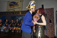 Westerwieher Karnevals Verein
