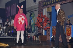 Westerwieher Karnevals Verein