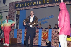 Westerwieher Karnevals Verein