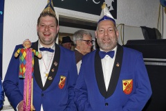 Westerwieher Karnevals Verein