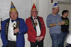 Westerwieher Karnevals Verein