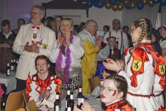 Westerwieher Karnevals Verein