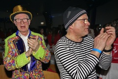 Westerwieher Karnevals Verein