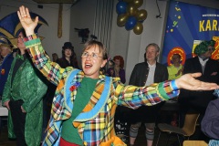 Westerwieher Karnevals Verein