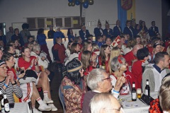 Westerwieher Karnevals Verein