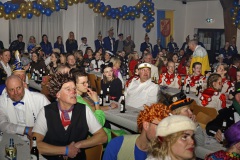 Westerwieher Karnevals Verein