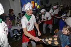 Westerwieher Karnevals Verein