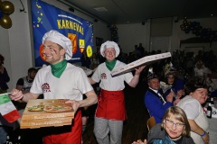 Westerwieher Karnevals Verein