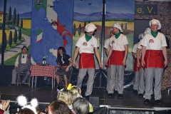 Westerwieher Karnevals Verein