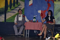 Westerwieher Karnevals Verein