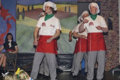 Westerwieher Karnevals Verein
