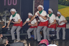 Westerwieher Karnevals Verein