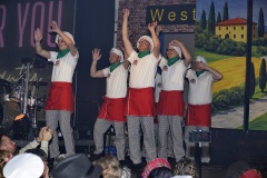 Westerwieher Karnevals Verein