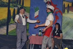 Westerwieher Karnevals Verein