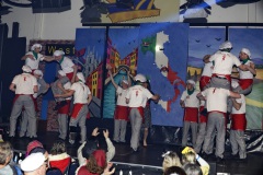 Westerwieher Karnevals Verein