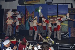 Westerwieher Karnevals Verein