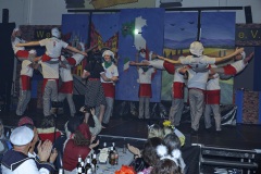 Westerwieher Karnevals Verein