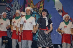 Westerwieher Karnevals Verein