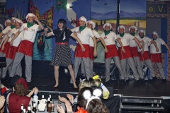 Westerwieher Karnevals Verein