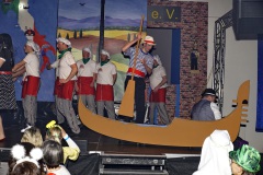 Westerwieher Karnevals Verein