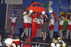 Westerwieher Karnevals Verein
