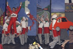Westerwieher Karnevals Verein