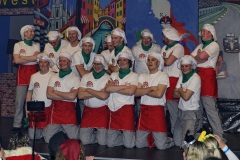 Westerwieher Karnevals Verein