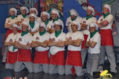 Westerwieher Karnevals Verein