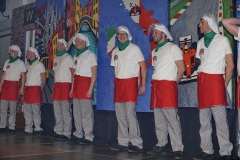 Westerwieher Karnevals Verein